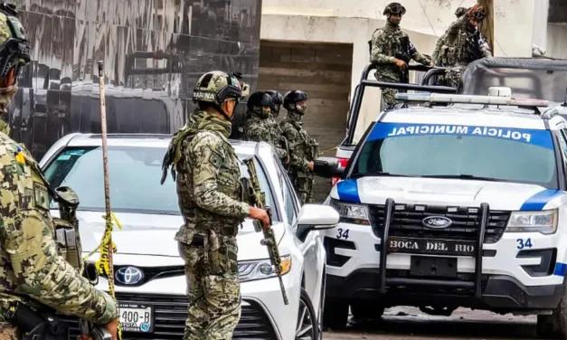 A 15 días de las campañas, 54 candidatos piden seguridad
