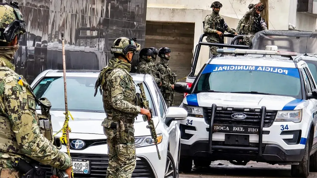 A 15 días de las campañas, 54 candidatos piden seguridad