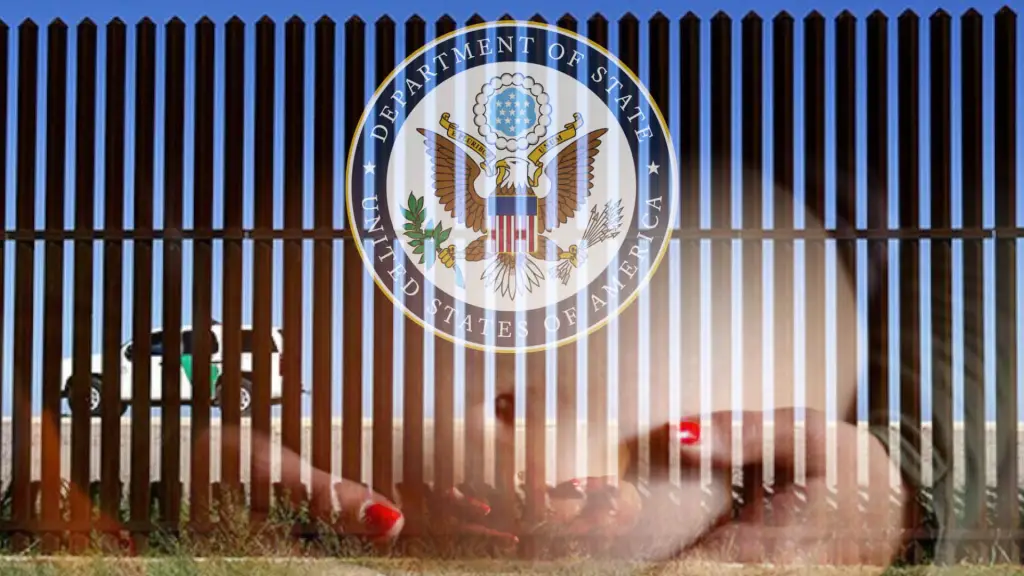 Administración Trump pone trabas a los partos de extranjeras