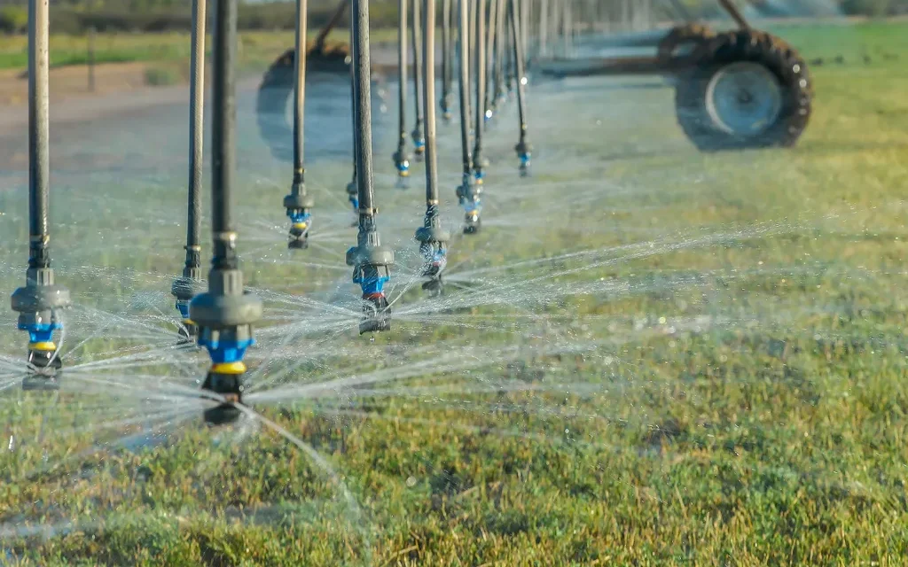 Anuncian inversión que garantiza agua a todo México