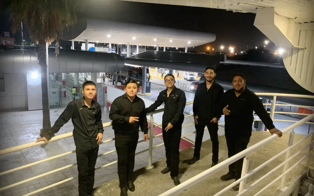 Ejecutan al Grupo Fugitivo