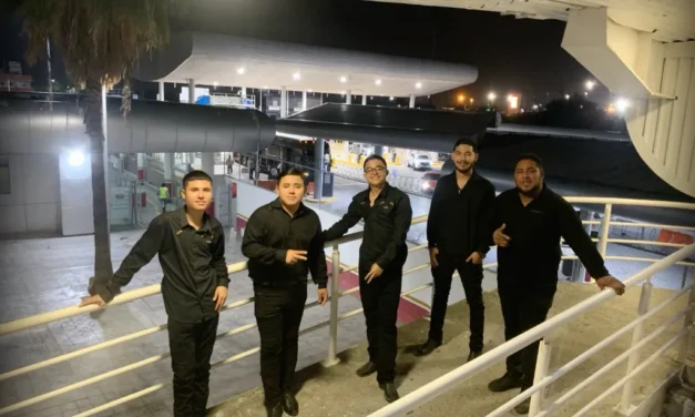 Ejecutan al Grupo Fugitivo