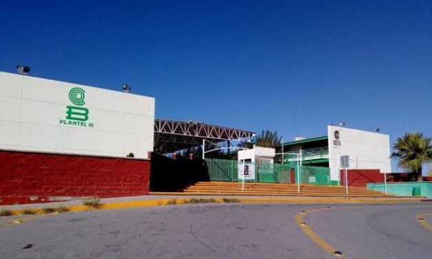 Confirman sarampión en COACH 10