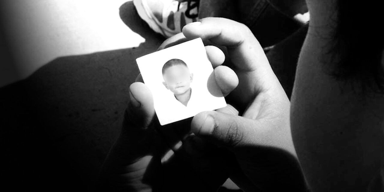 Christopher, una bofetada de realidad