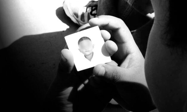 Christopher, una bofetada de realidad