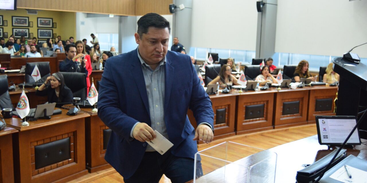 Aprueba Congreso reformas a Ley Orgánica del TSJ