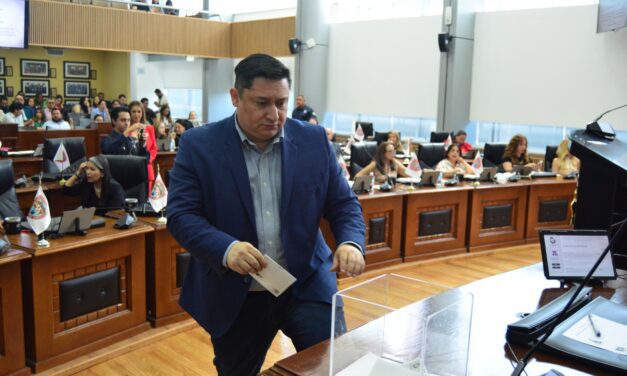 Aprueba Congreso reformas a Ley Orgánica del TSJ