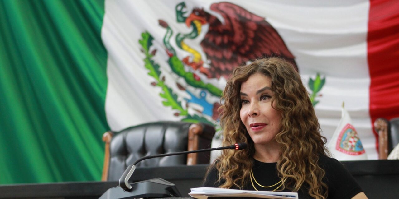Advierte Morena peligro del Periférico de la Juventud