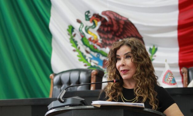 Advierte Morena peligro del Periférico de la Juventud