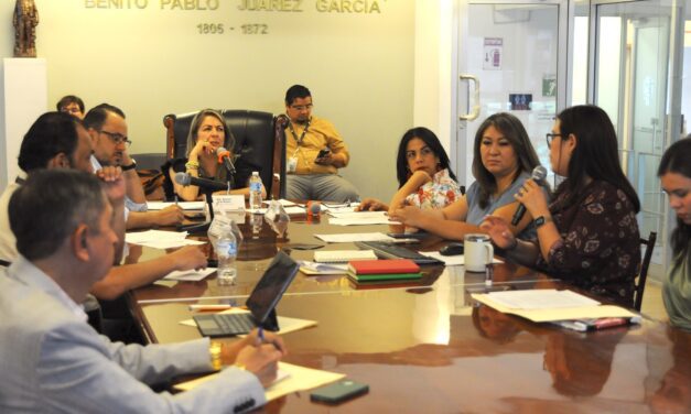 Aprueban convocatoria para premio «Víctor Hugo Rascón Banda»