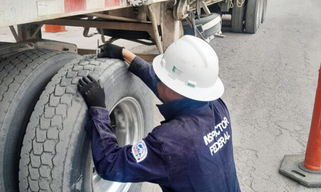 Multa SICT a transportistas por incumplimientos en seguridad y operatividad