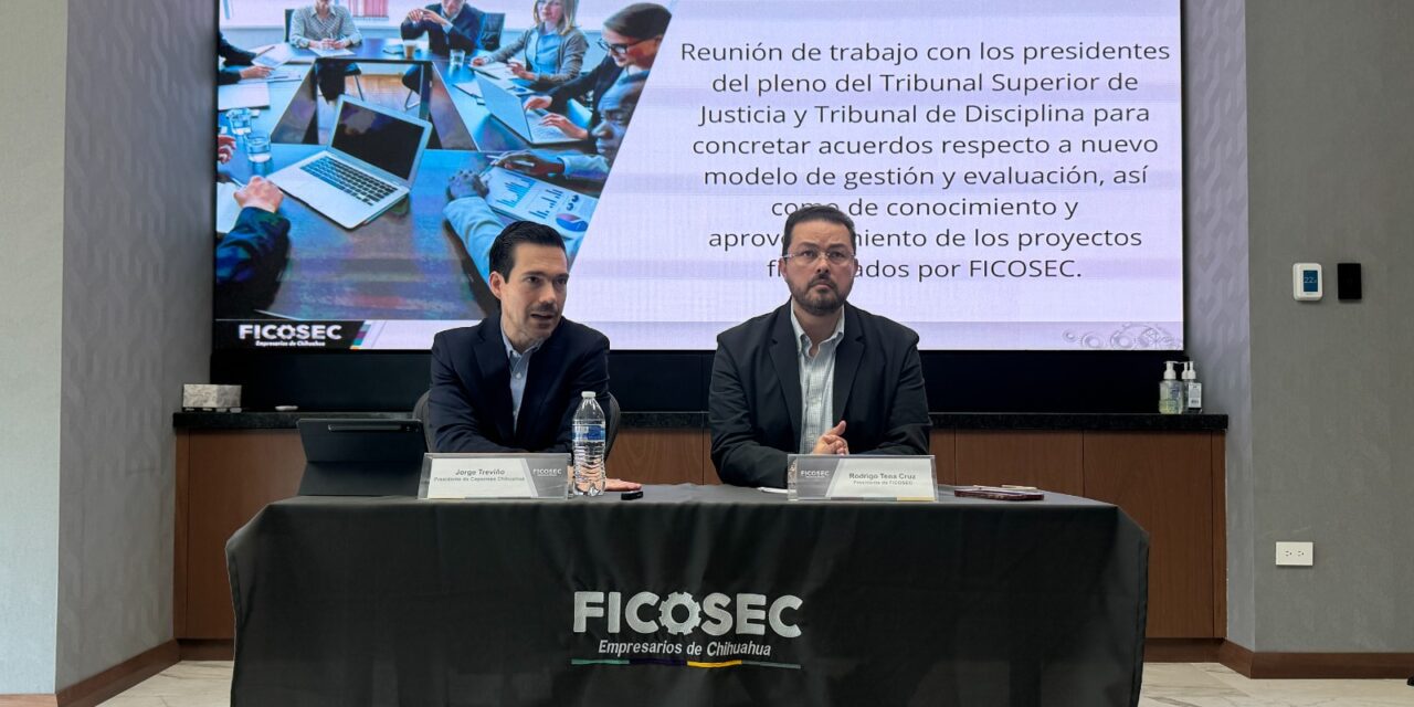 Firmaron 48.9% aspirantes judiciales compromisos de Ficosec
