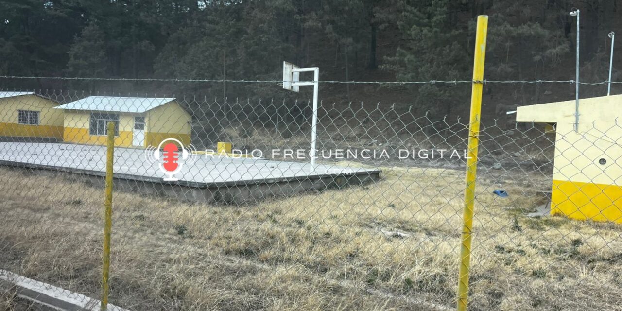 Desaparecen comunidades a causa de la violencia en la Sierra Tarahumara