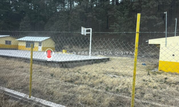 Desaparecen comunidades a causa de la violencia en la Sierra Tarahumara