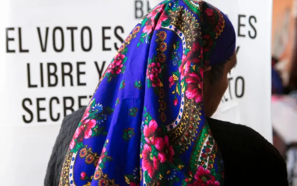 Las claves para entender la elección judicial