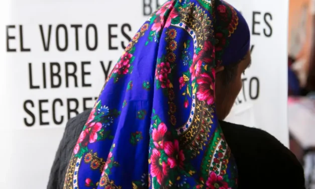 Las claves para entender la elección judicial