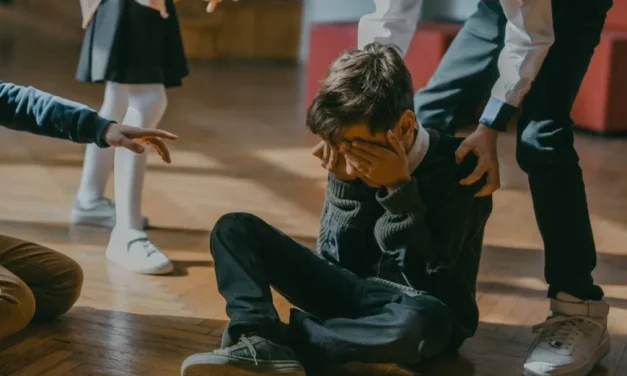 México, segundo lugar en bullying