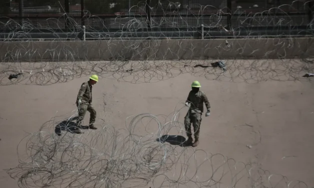 Militarización en la frontera fuerza a migrantes a rutas cada vez más letales