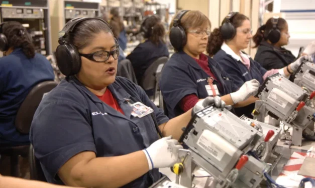 Mujeres, difícil alcanzar la independencia económica