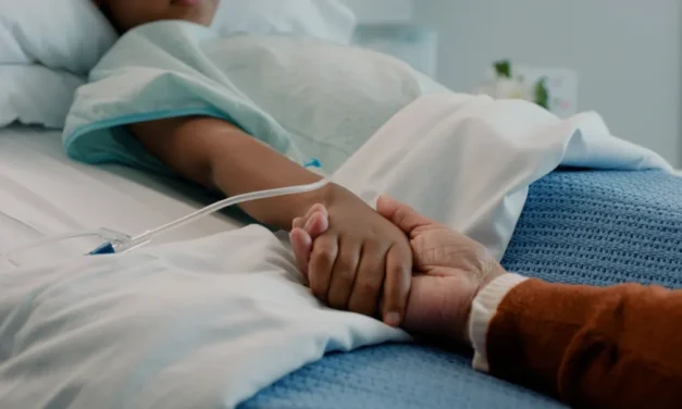 Primer implante de corazón pediátrico en el IMSS