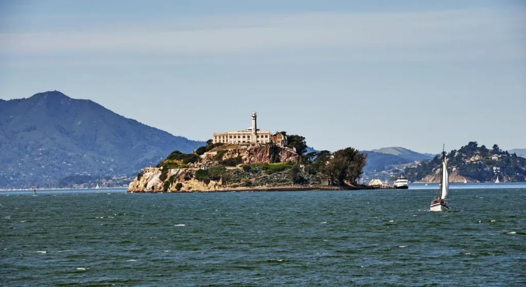 Prisión de Alcatraz podría ser reabierta
