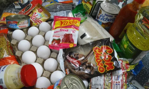 ¿Qué productos de la canasta básica no aumentarán de precio?