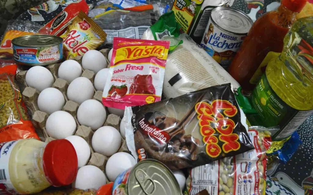 ¿Qué productos de la canasta básica no aumentarán de precio?