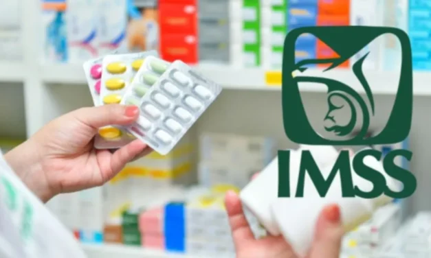 Revelan compras caras del IMSS a empresas “patito”