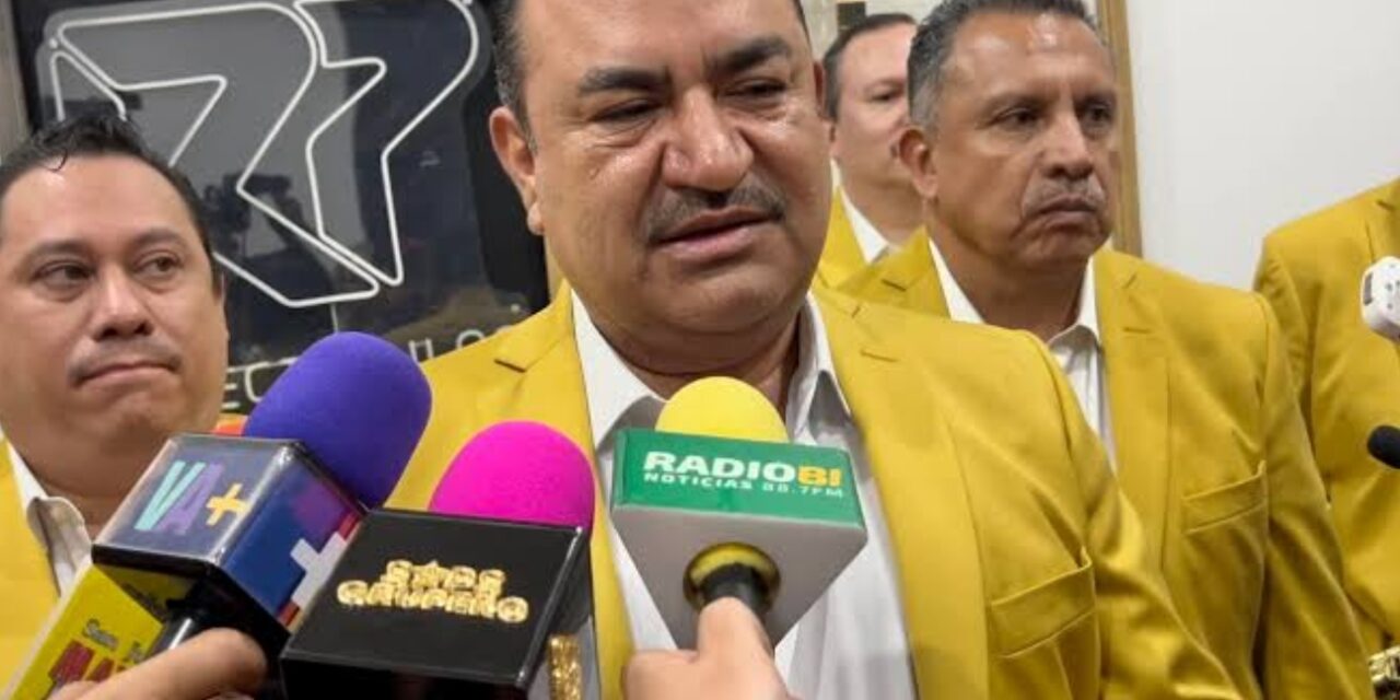 Advierten conflicto social si abren presas