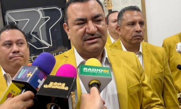 Advierten conflicto social si abren presas