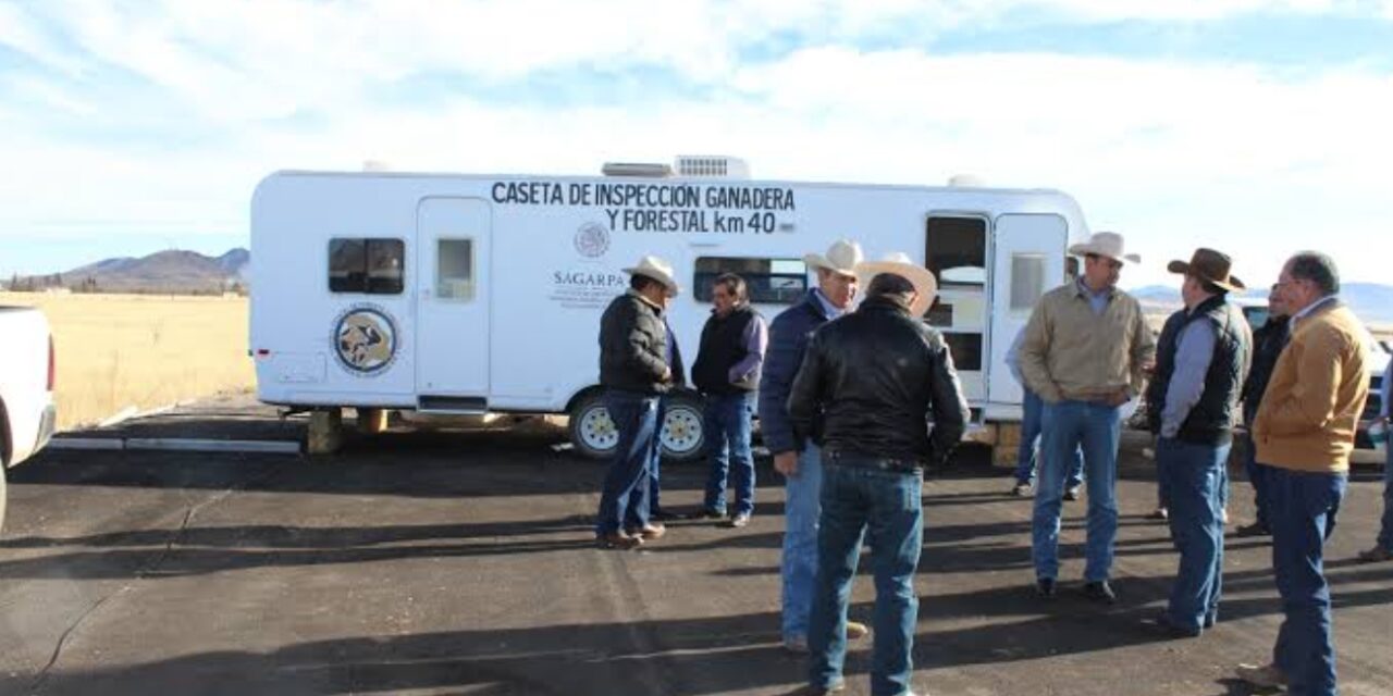 Piden ganaderos regionalizar sanidad animal