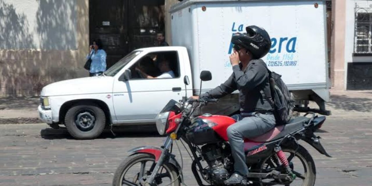 Suman 91 motocicletas aseguradas por operativos de DSPM
