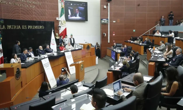 Senado alerta por narco en telecomunicaciones
