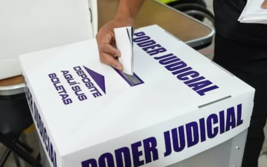 Sólo el 23% de los mexicanos saldrá a votar