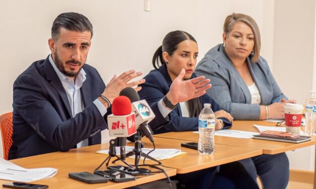 Cumple la mitad de aspirantes a PJ Ley 3de3