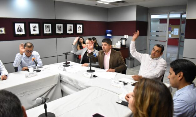 Aprueban Comisiones Unidas la Instalación de Mesa Técnica para Analizar Iniciativa sobre Estatus Zoosanitario