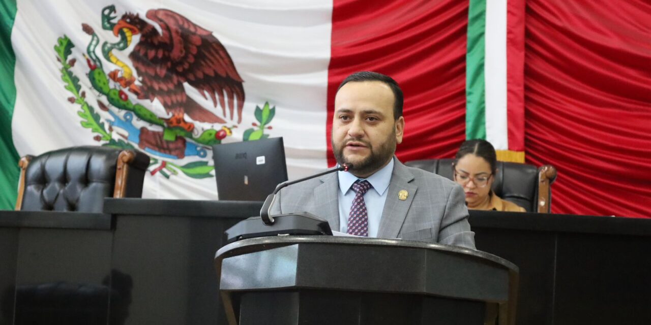 Ante entrega de agua de El Granero a Estados Unidos, pide PRI inversión federal del Distrito de Riego 90