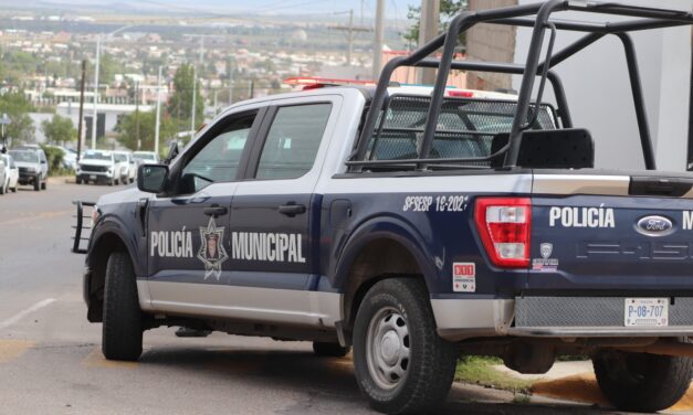 Detienen a más de 20 ebrios en fin de semana