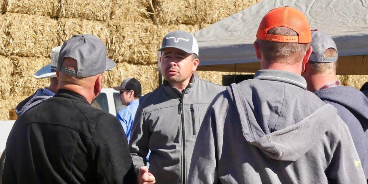 Respalda PAN a ganaderos y exige al Gobierno Federal que atienda la crisis sanitaria