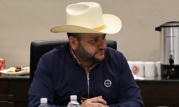 Redobla PRI esfuerzos para aprobación de sanciones a propagadores de gusano barrenador