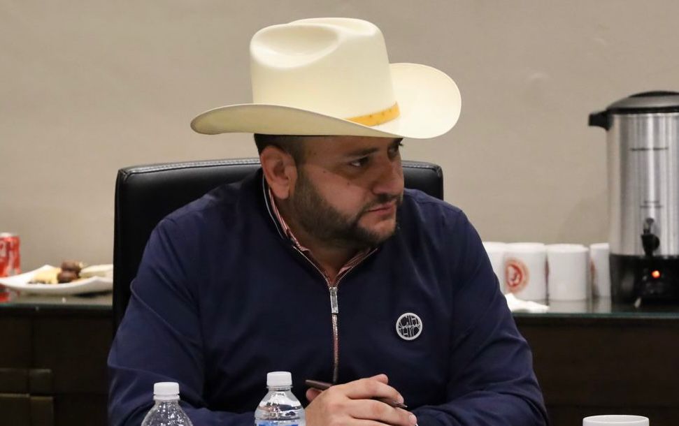 Redobla PRI esfuerzos para aprobación de sanciones a propagadores de gusano barrenador