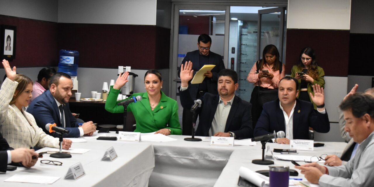 Aprueban crear Mesa Técnica para analizar propuesta enfocada en mantener el estatus zoosanitario en Chihuahua