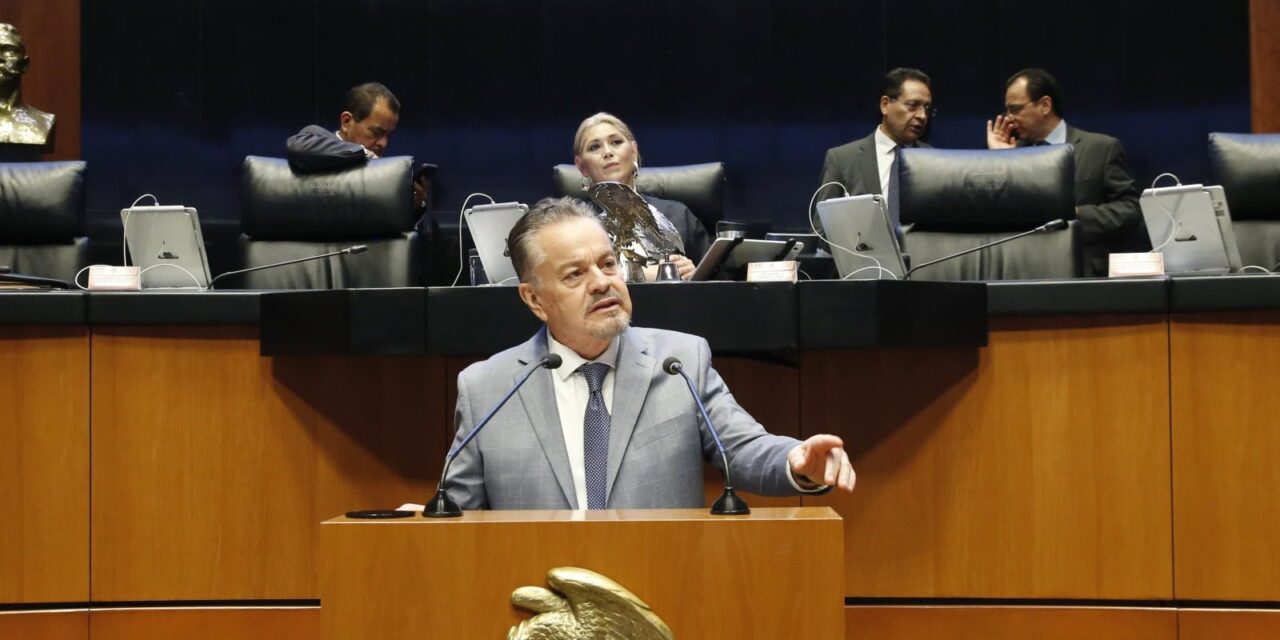 “Mercado millonario e ilegal de carne, trasfondo del gusano barrenador”: exige Mario Vázquez se den a conocer empresas involucradas