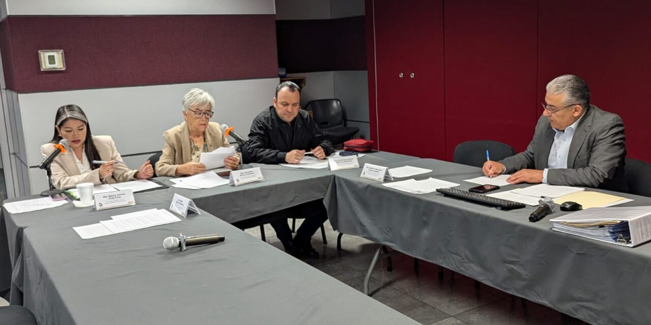 Realizará Congreso del Estado consulta a personas con discapacidad para la legislación 2025