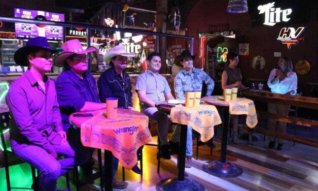 Anuncia la UACH el Mega Rodeo Universitario 2025