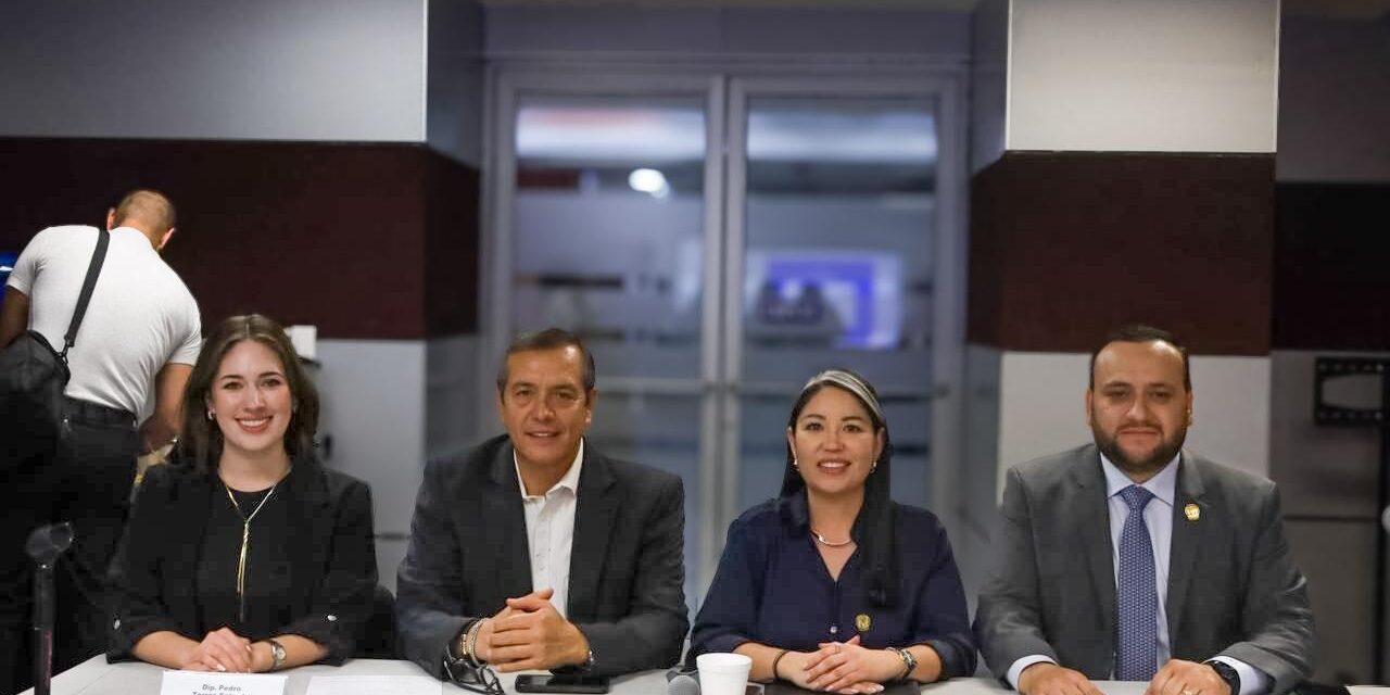 Avanza iniciativa para crear unidades contra violencia de género en municipios