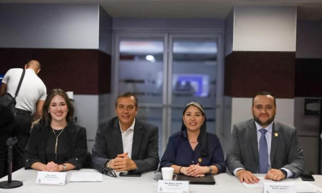 Avanza iniciativa para crear unidades contra violencia de género en municipios
