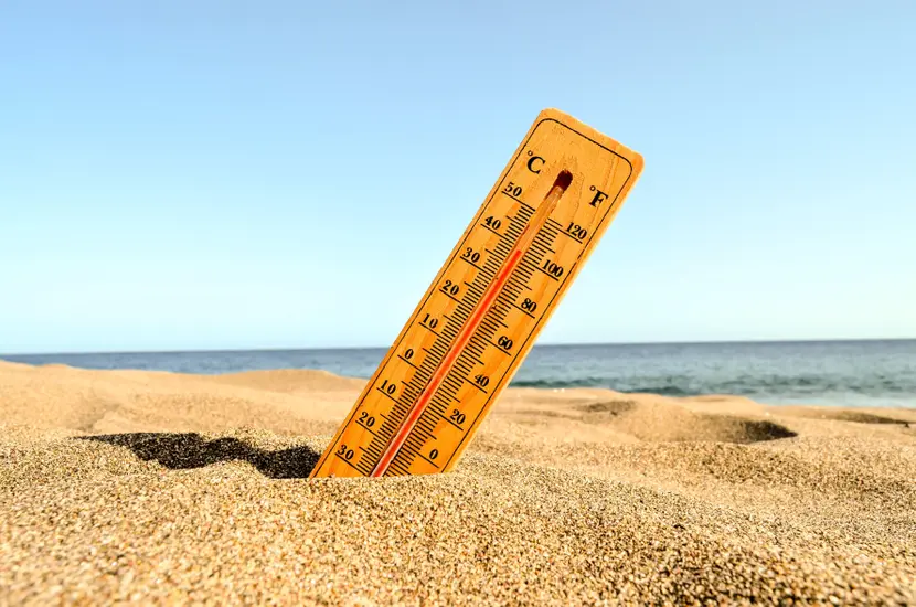 Este día comenzará la canícula en México; ¡prepárate para el calor!
