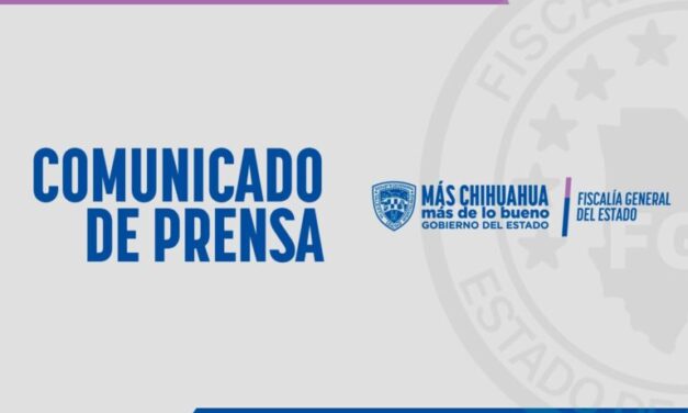 Localizan a menores desaparecidos hace 8 años