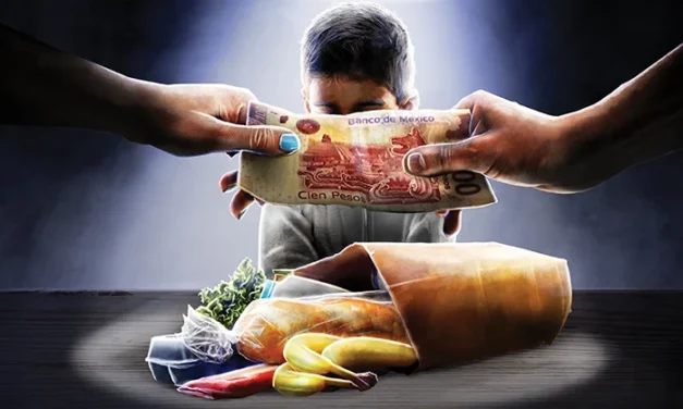 Encubrir a un deudor alimentario también será delito: MORENA